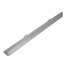 Parechoc Avant Defender - Ref