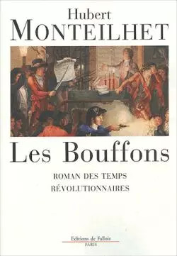 Les bouffons hubert - les,