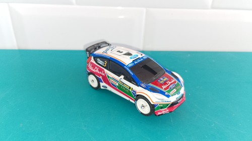 Voiture circuit carrera - circuit, 1/43