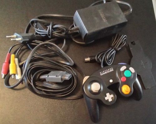 Lot manette cables - lot,