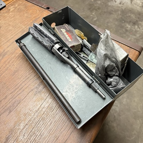 Sunnen midget portable - sunnen, sn-75