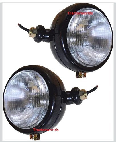 Phares lh pour tracteur - phares,