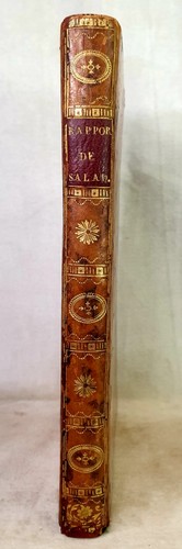 Livre ancien 1795 - ancien, 1795,