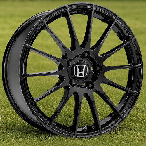 Jantes golf 4 - 4, honda