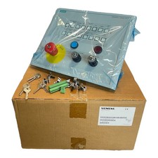 Siemens Simatic Panneau de
