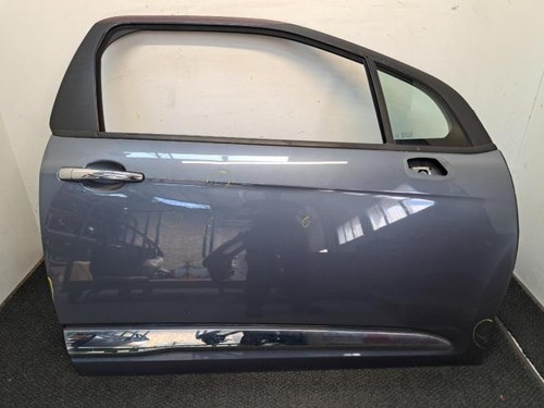 Porte avant droit citroen ds3 - citroen,