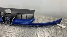 Calandre PEUGEOT 206 PHASE 1