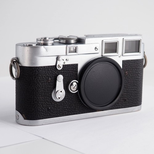 Leica - , m3