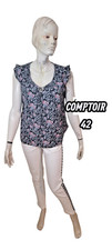 Comptoir Des Cotonniers Taille
