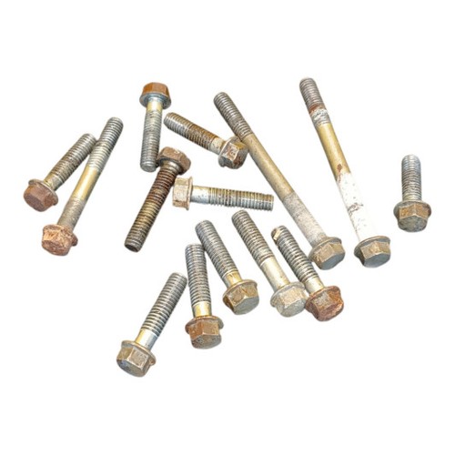 Vis carter embrayage suzuki - carter,