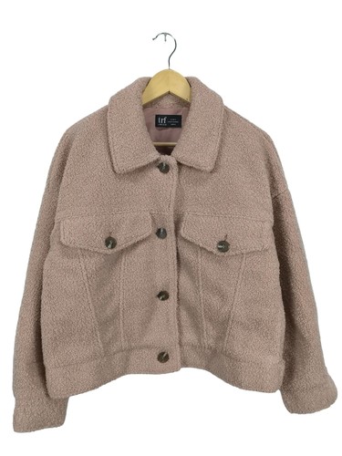 Zara trafaluc veste courte - zara,