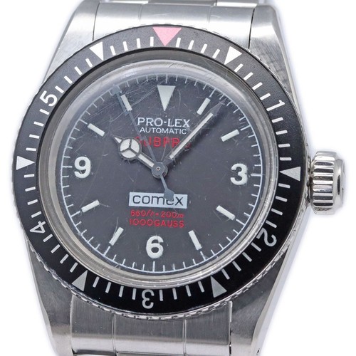 Prolex pro lex - pro-lex, comex