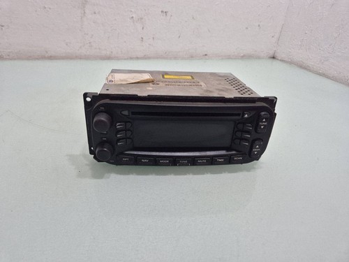 Chrysler voyager 2006 - chrysler,