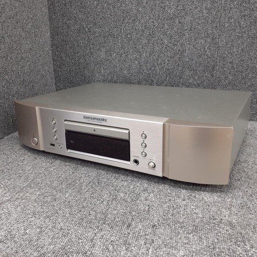 Lecteur premium marantz - lecteur,