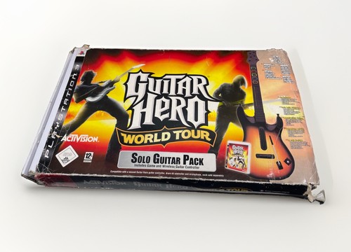 Pack guitare jeu - +, guitar