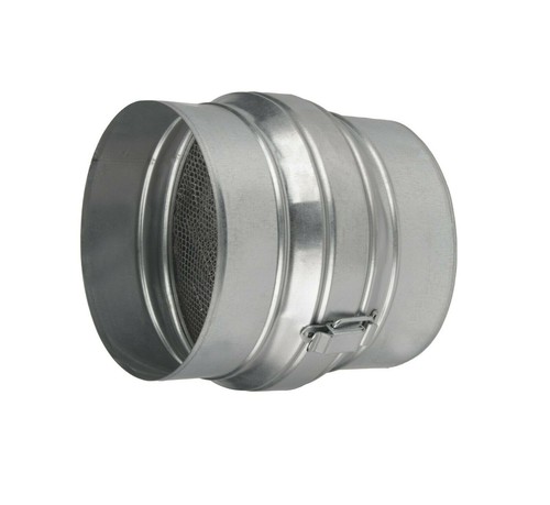 Cheminée conduit doublure - conduit,
