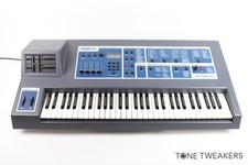 Emu Emulator II+ Restored 80s