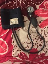 Manual Blood Pressure Cuff