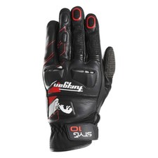 Gants moto furygan styg10 - de,