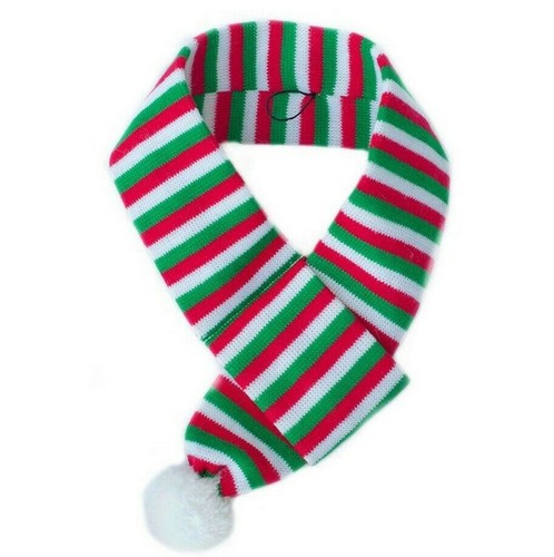 Holiday scarf winter - holiday, scarf,