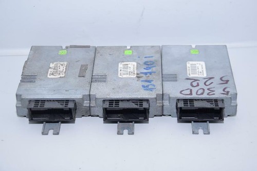 Bmw e39 5er - e46, e38