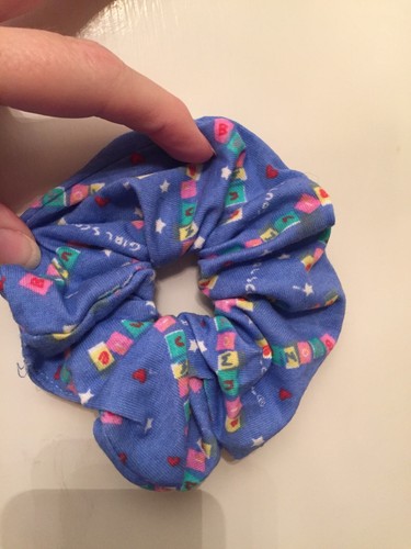 Girl scout brownie - girl,