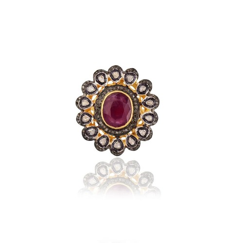 Magnifique bague argent - magnifique,