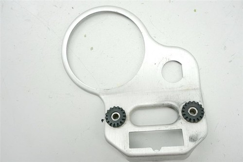 Cagiva roadster 125 - cagiva, support