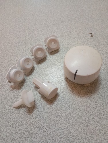 Lot bouton interrupteur - lot,