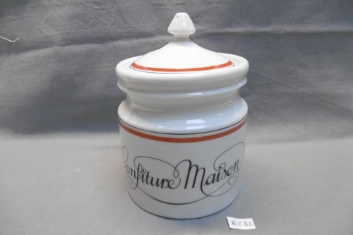 Pot confiture maison - pot, à