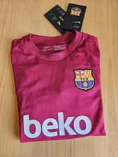 Nike FC Barcelone 20/21