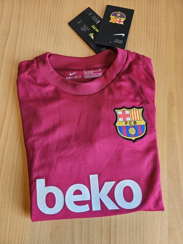 Nike barcelone 21 - barcelone, 20/21