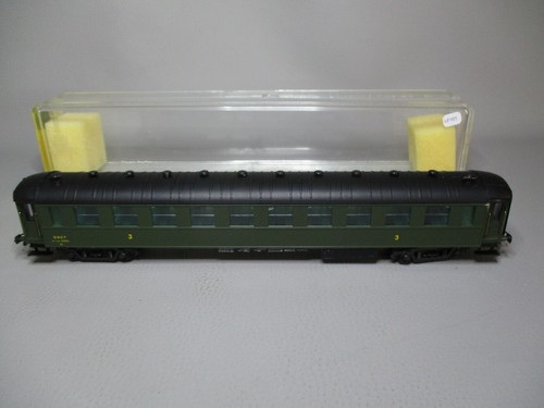 Lf101 france trains - france, 223