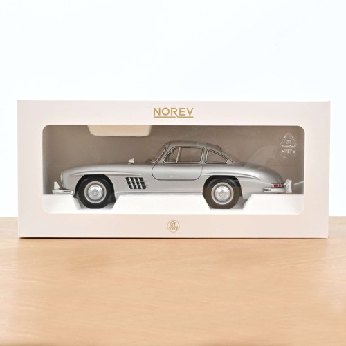 Norev 183857 mercedes - norev, benz