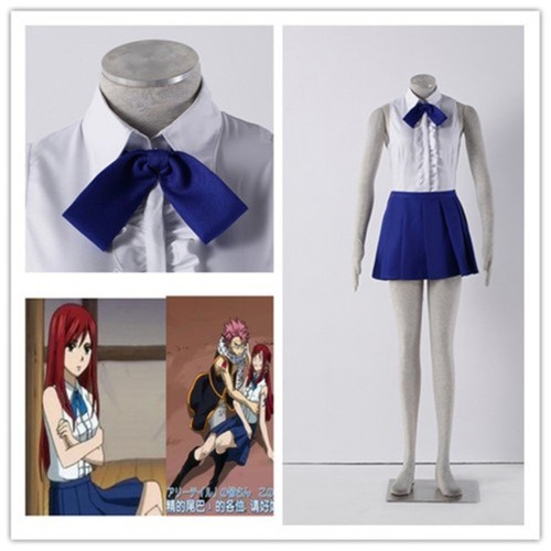 Anime fairy tail erza - anime,