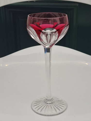 Louis roemer cristal joseph - st,