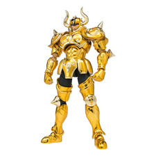 Tamashii Nation - Saint Seiya