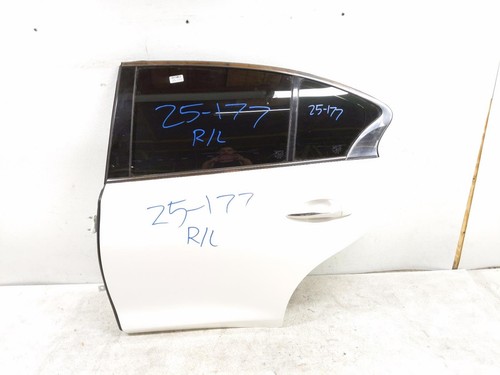 2014 2020 infiniti - q50, rear