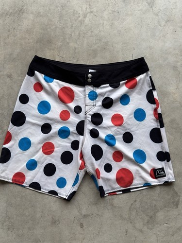 Quicksilver men board shorts - board,