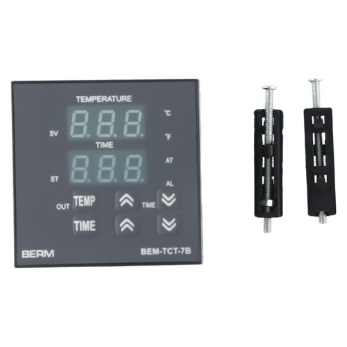 Thermostat numérique pour