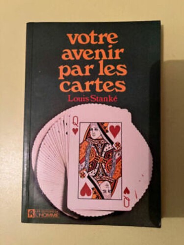 Louis stanké votre avenir - louis, stanké: