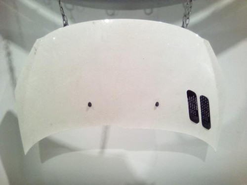 Capot peugeot 206 7901r5 - capot,