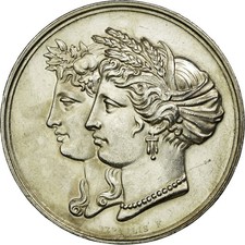 France, Jeton, Agriculture and