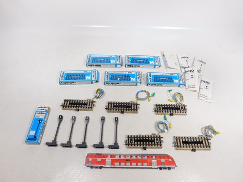 Märklin ac 5112 - 5x,