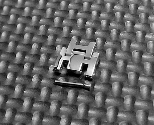 Bracelet montre authentique - de,