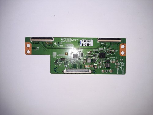 Carte tcon 42lb561v - carte, tv