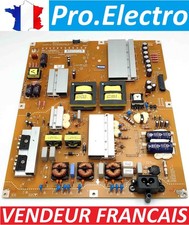 PSU alimentation TV LG