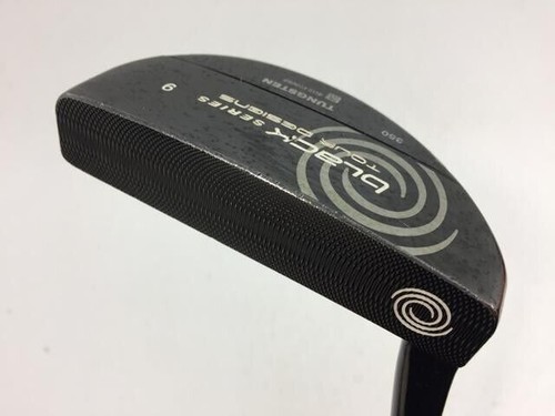 Odyssey black series tour - series,
