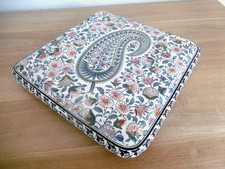 DESSOUS DE PLAT FAIENCE GIEN