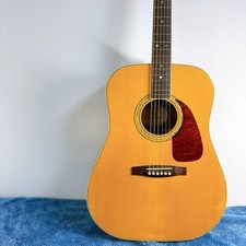 Guitare acoustique Fender SAC